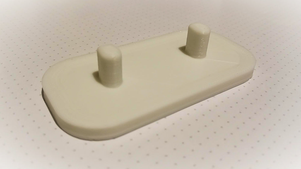 Support brosse à dent électrique (Oral B)