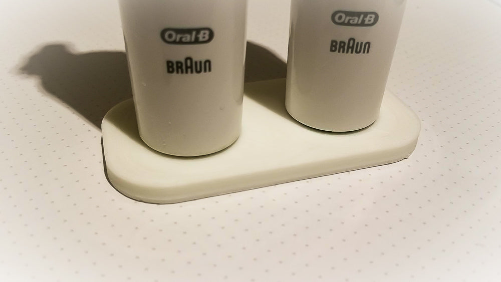 Support brosse à dent électrique (Oral B)
