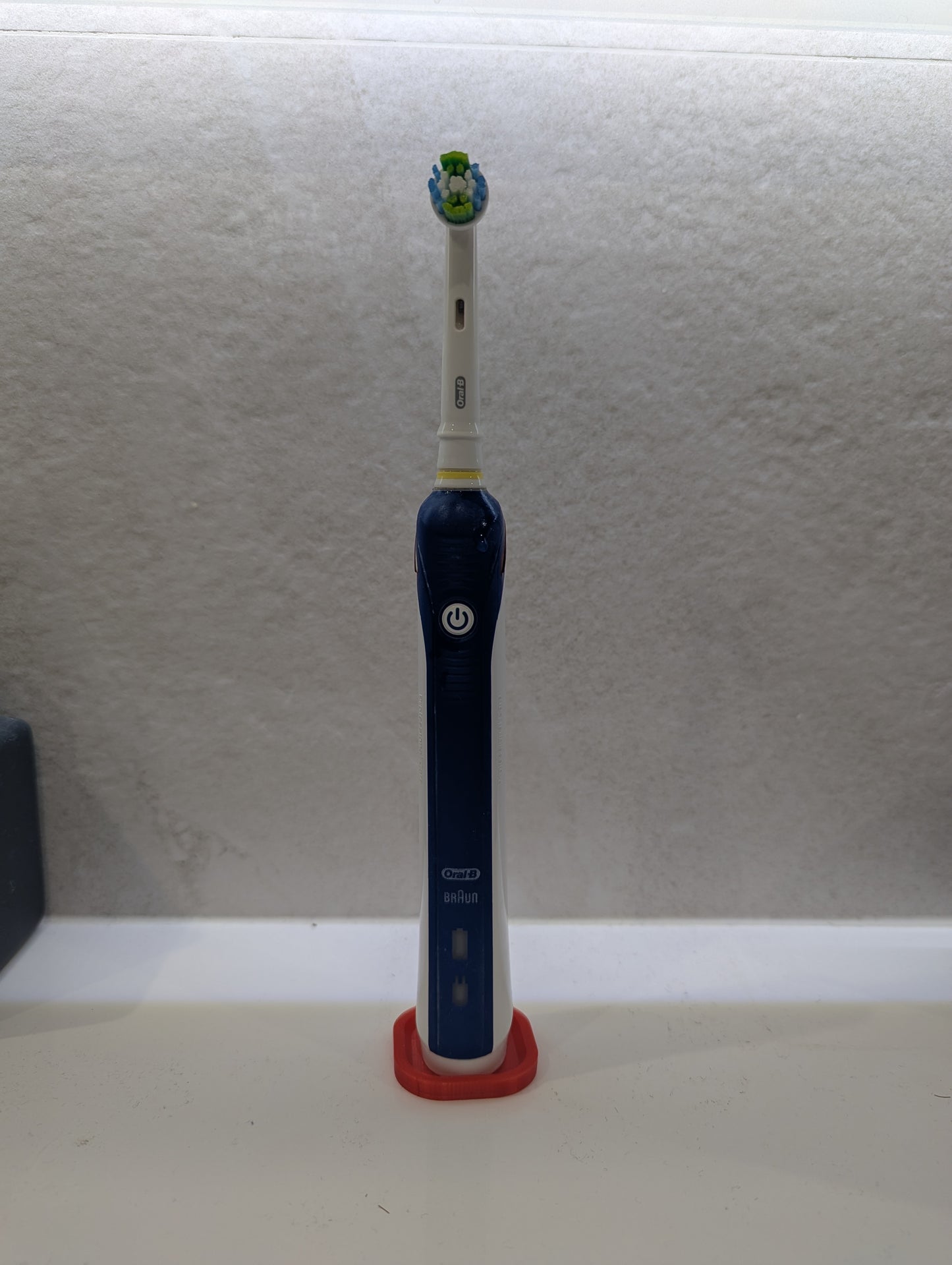 Support brosse à dent électrique (Oral B)