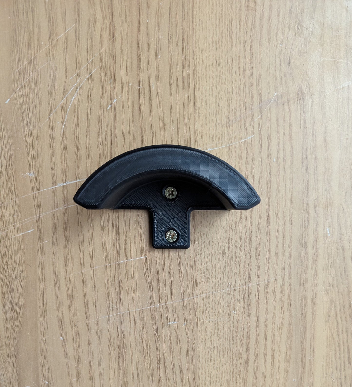 Support casque moto/vélo/audio