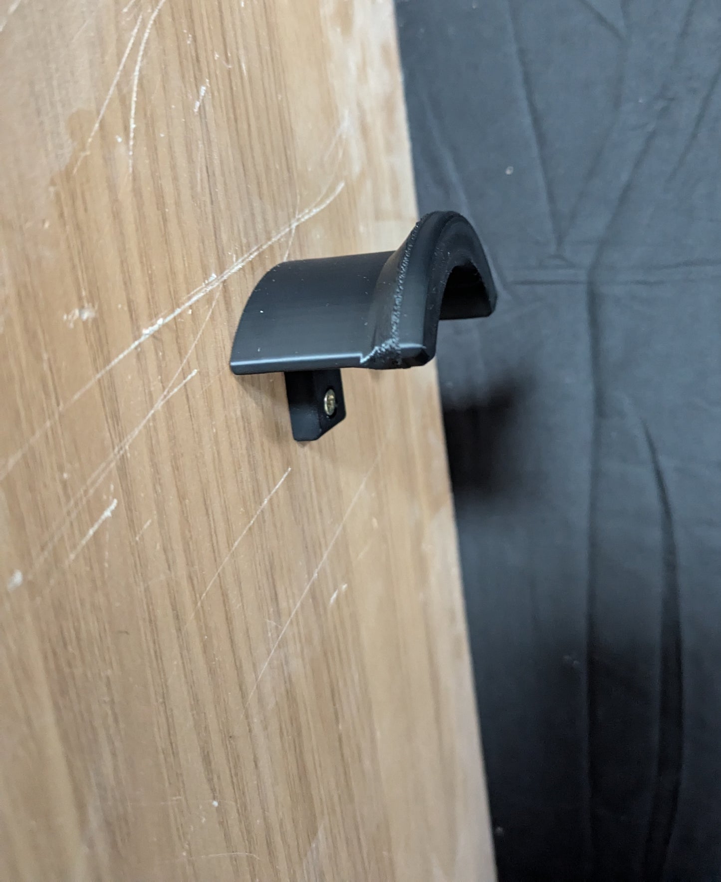 Support casque moto/vélo/audio