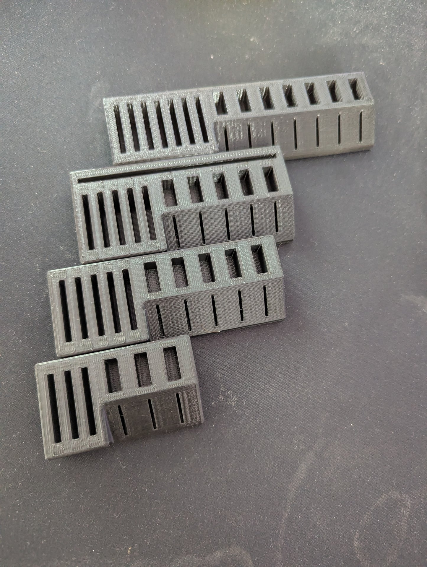 Support clés usb + carte SD