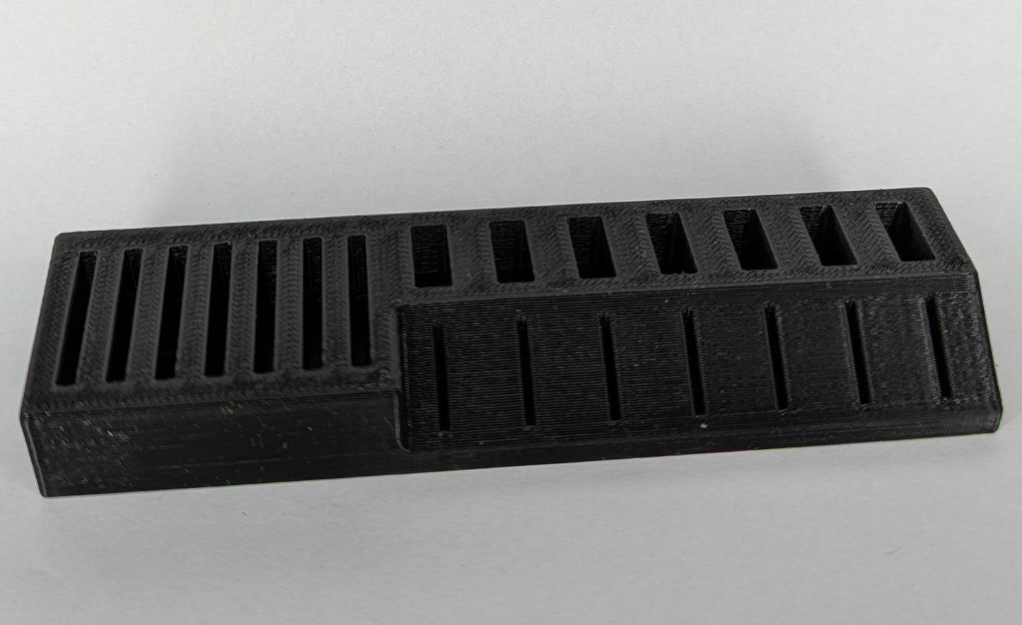 Support clés usb + carte SD