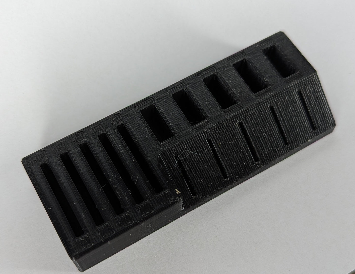 Support clés usb + carte SD