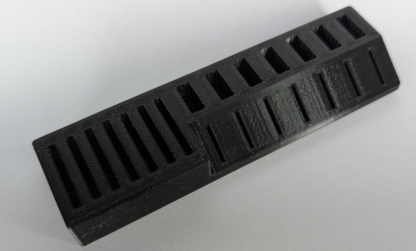 Support clés usb + carte SD