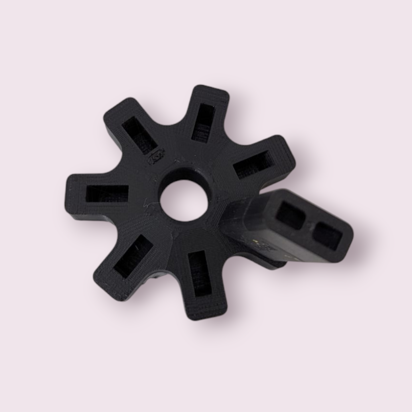 Support USB etoile