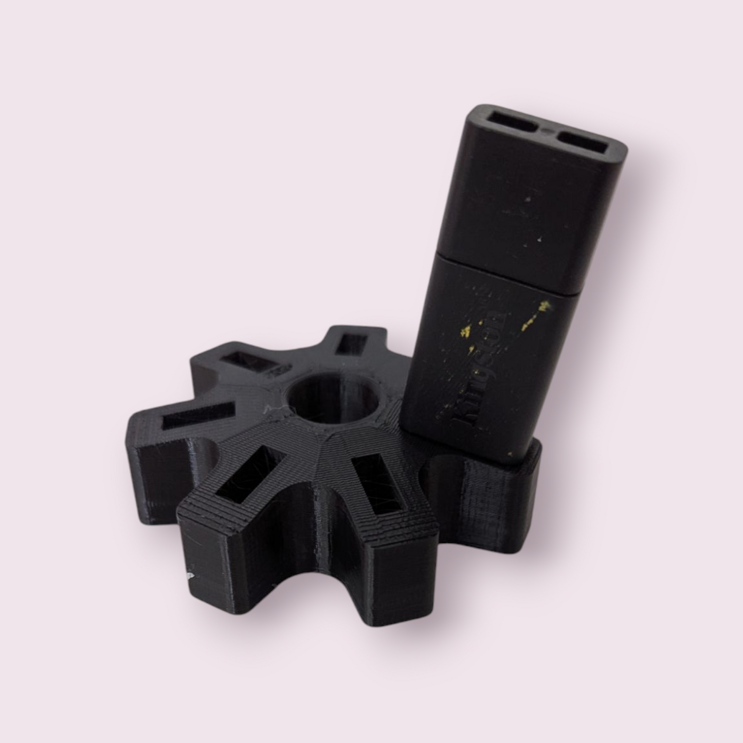 Support USB etoile