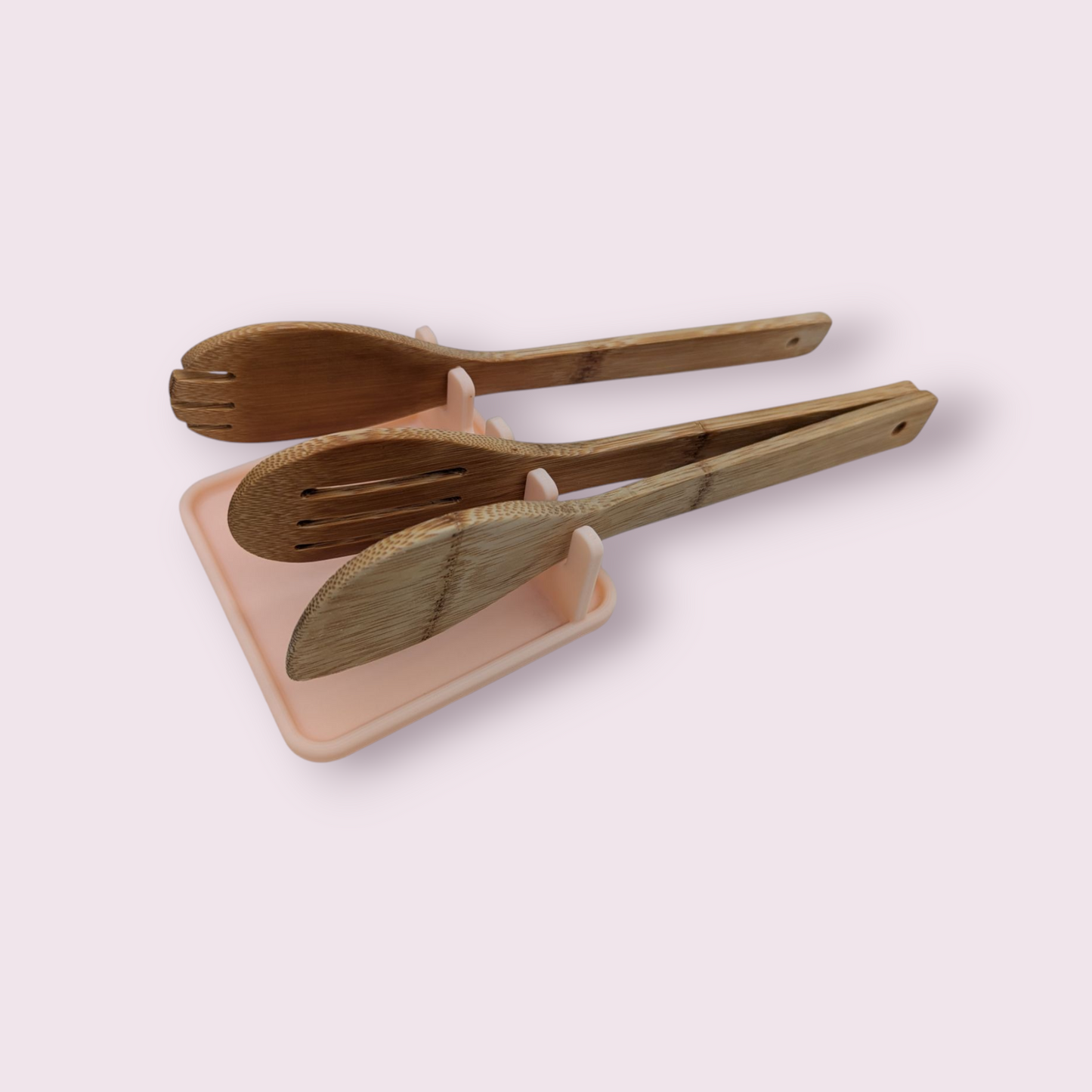 Support de spatule/cuilliere