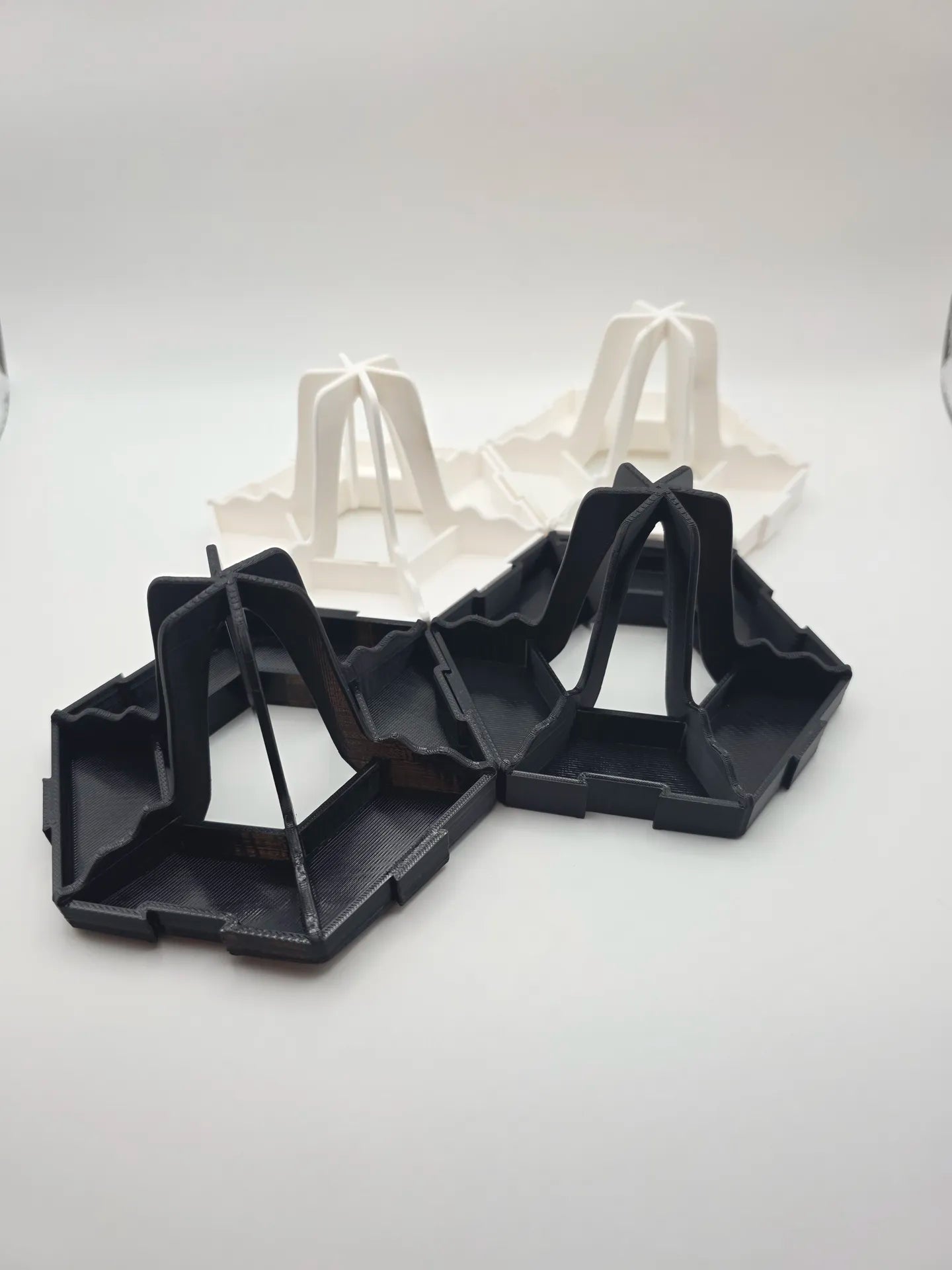 Sechoir pour bouteilles, gourdes, verres