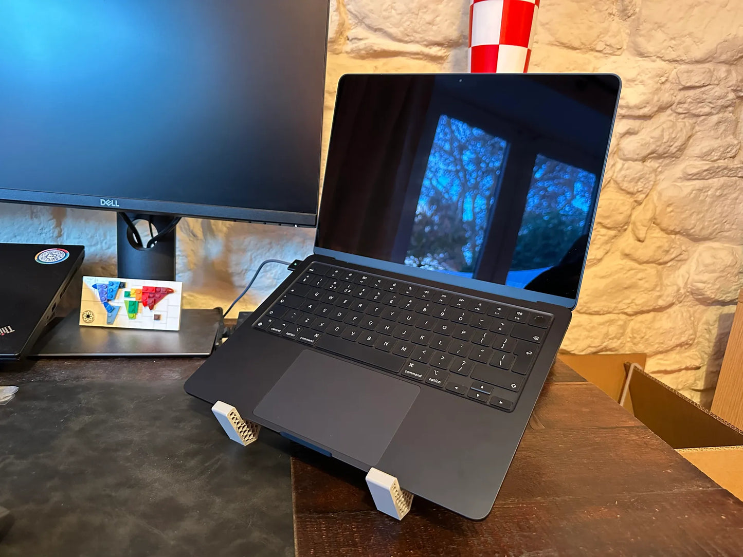 Support ordinateur portable