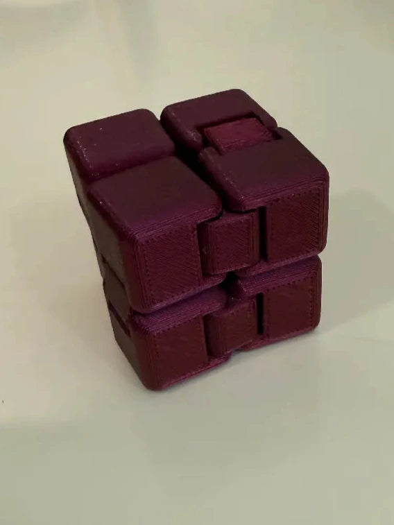 Fidget cube