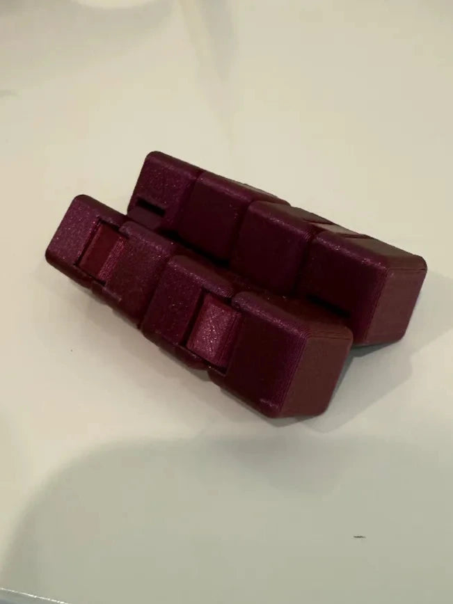 Fidget cube