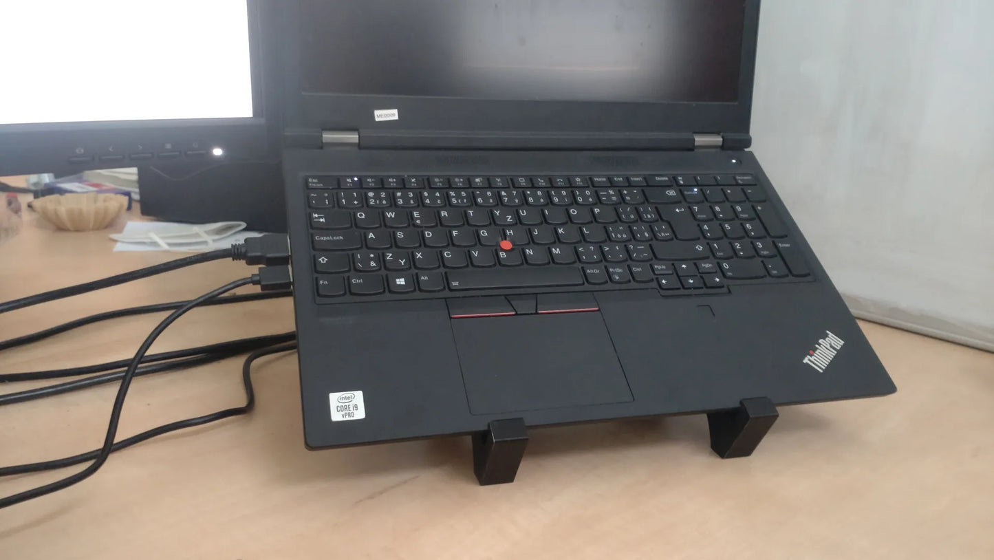 Support ordinateur portable
