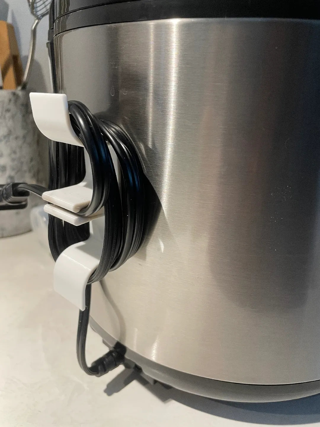 Range cable pour les machines