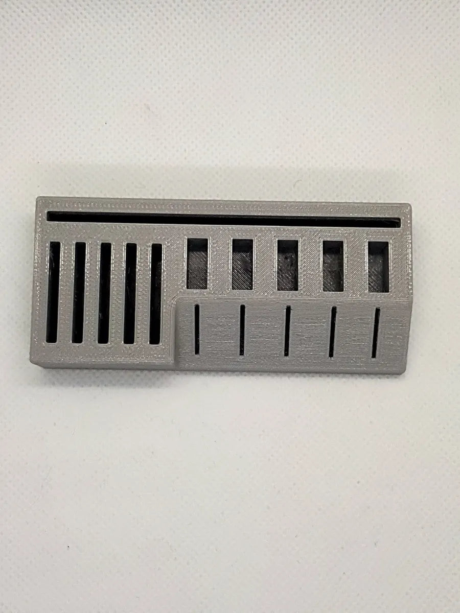 Support clés usb + carte SD