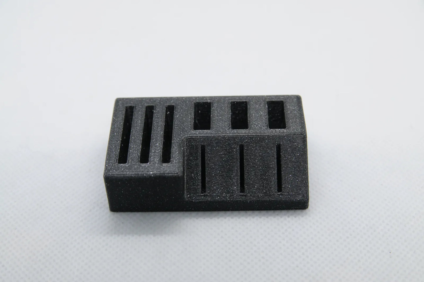 Support clés usb + carte SD