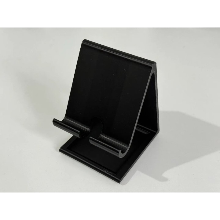 Support de téléphone surelevé