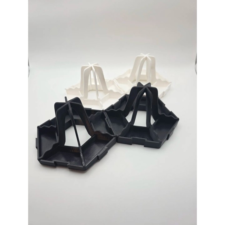 Sechoir pour bouteilles, gourdes, verres