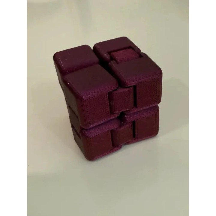 Fidget cube