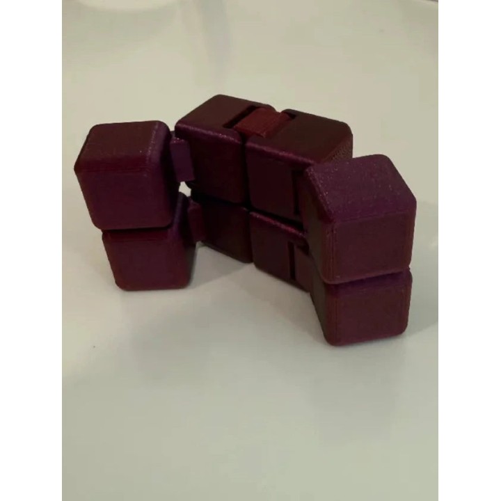 Fidget cube