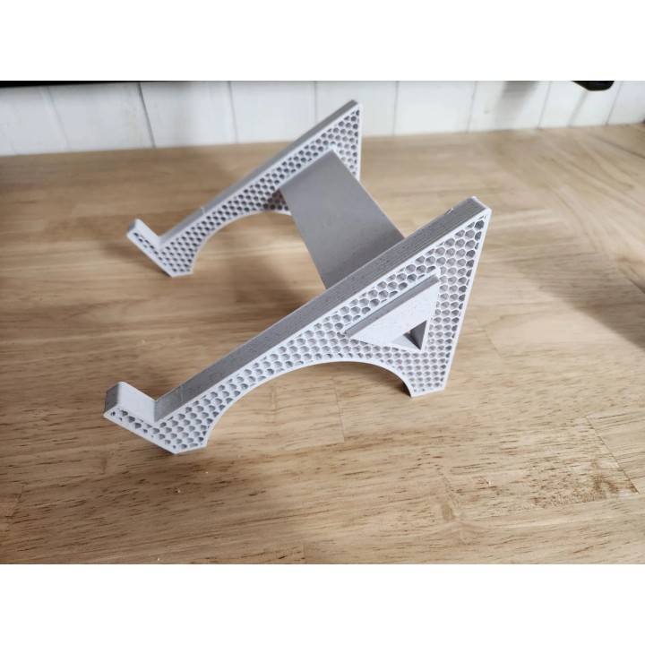 Support ordinateur portable