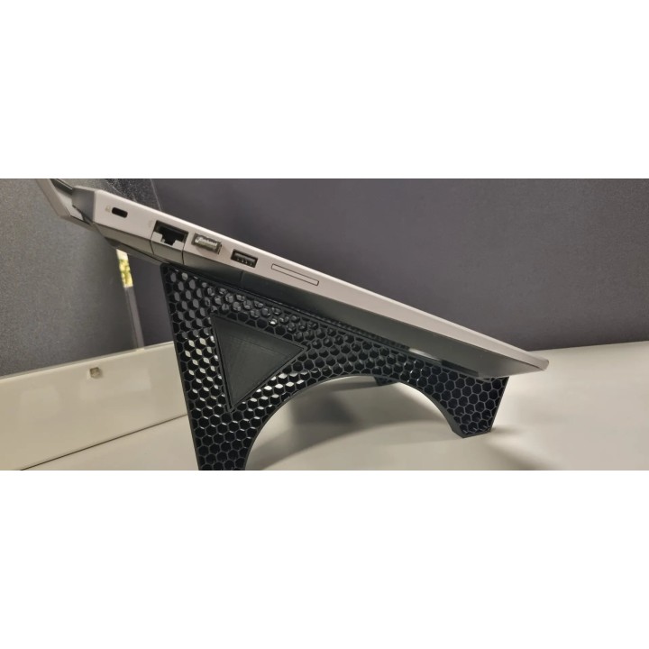Support ordinateur portable