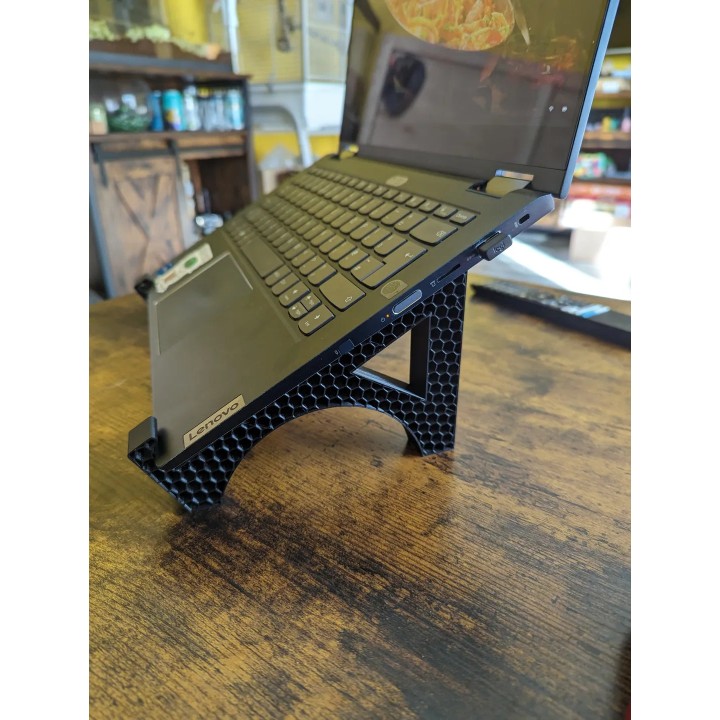 Support ordinateur portable