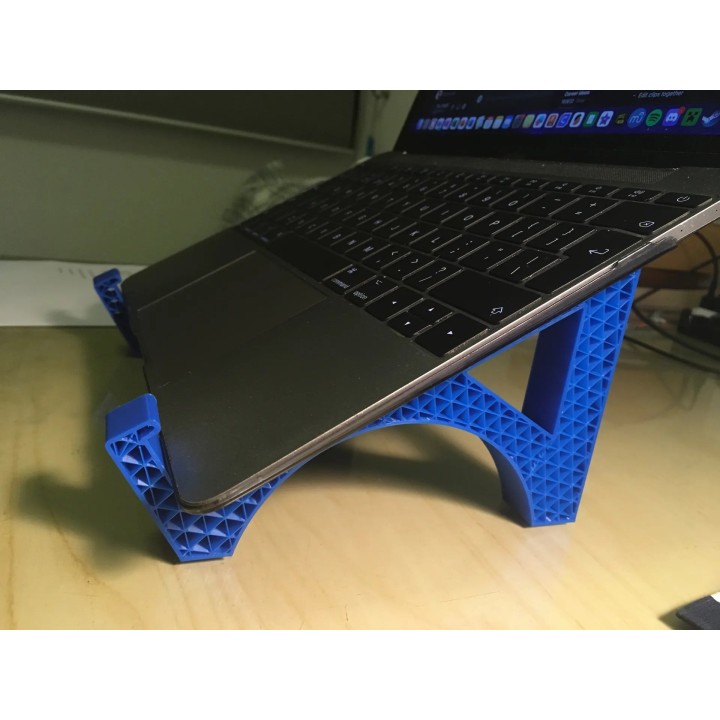 Support ordinateur portable