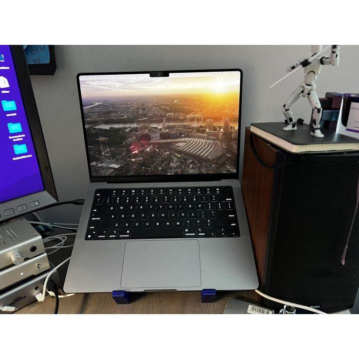 Support ordinateur portable