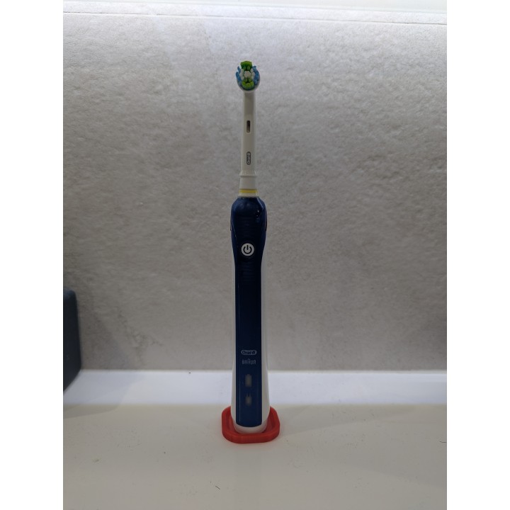 Support brosse à dent électrique (Oral B)