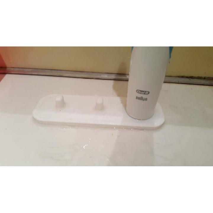 Support brosse à dent électrique (Oral B)