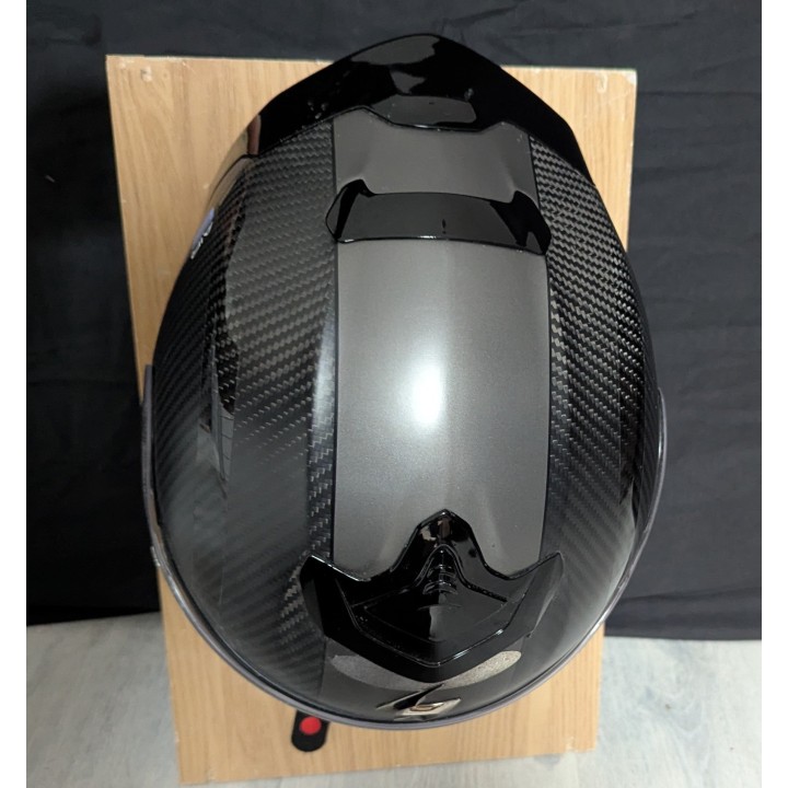 Support casque moto/vélo/audio