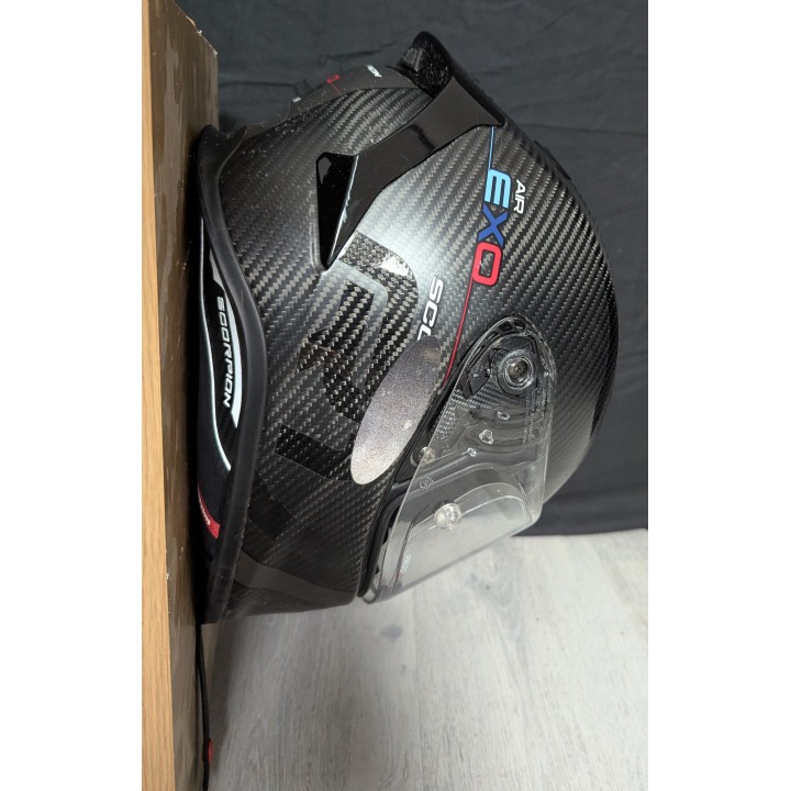 Support casque moto/vélo/audio