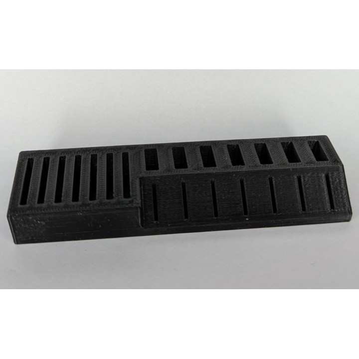 Support clés usb + carte SD