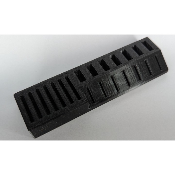 Support clés usb + carte SD