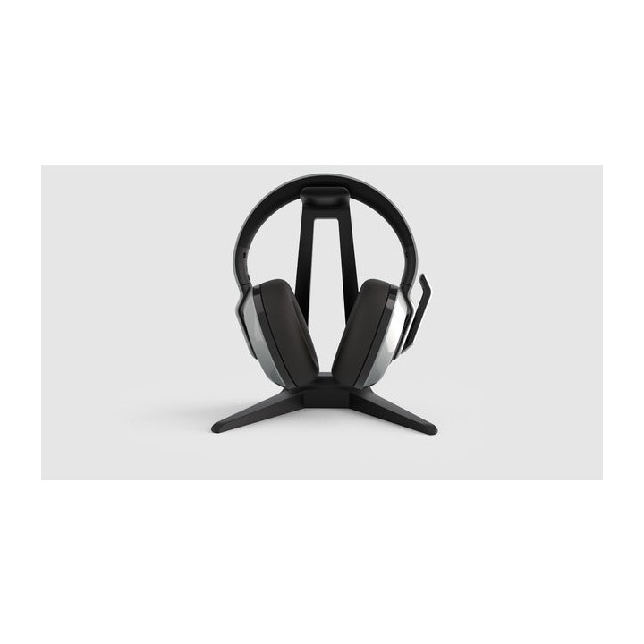 Support de casque sur pied