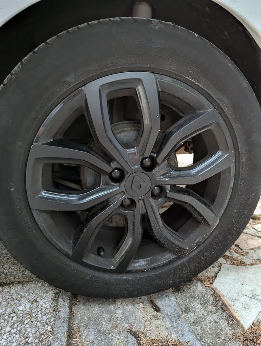Voiture
