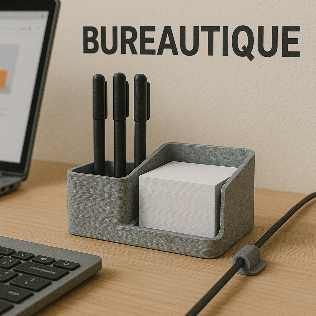 Bureau