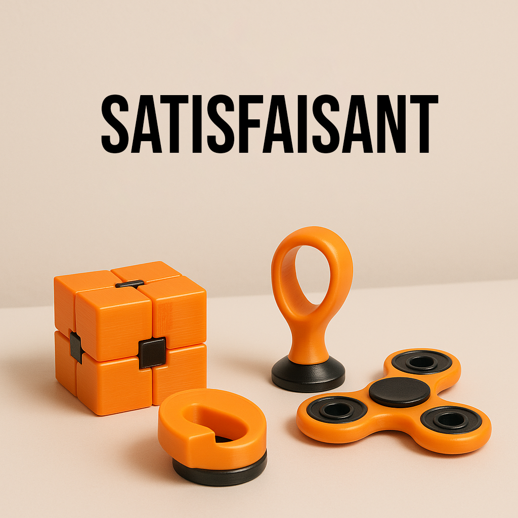 Satisfaisant
