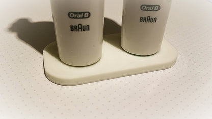 Support brosse à dent électrique (Oral B)