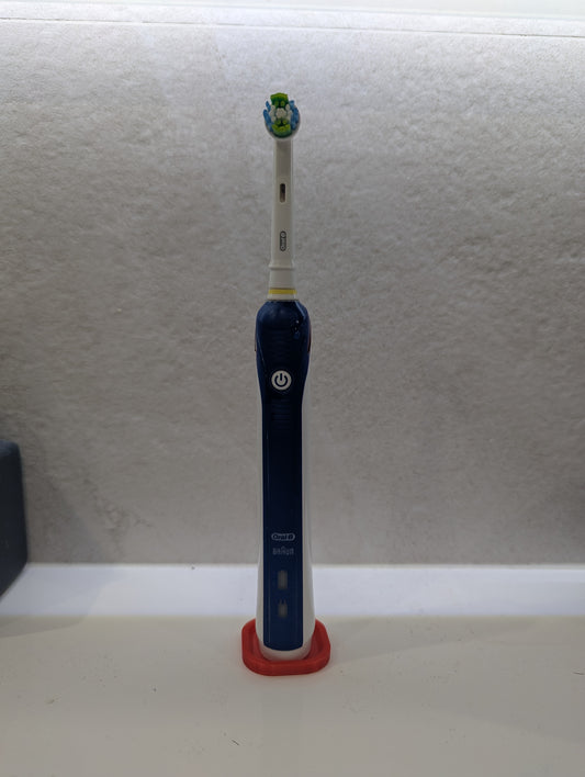 Support brosse à dent électrique (Oral B)