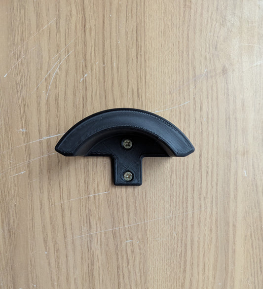 Support casque moto/vélo/audio