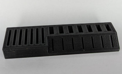 Support clés usb + carte SD