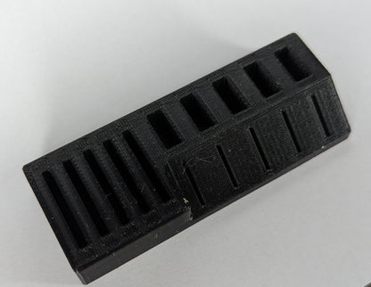 Support clés usb + carte SD