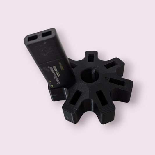Support USB etoile