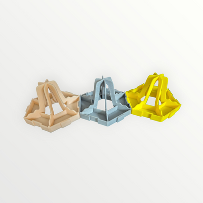 Sechoir pour bouteilles, gourdes, verres