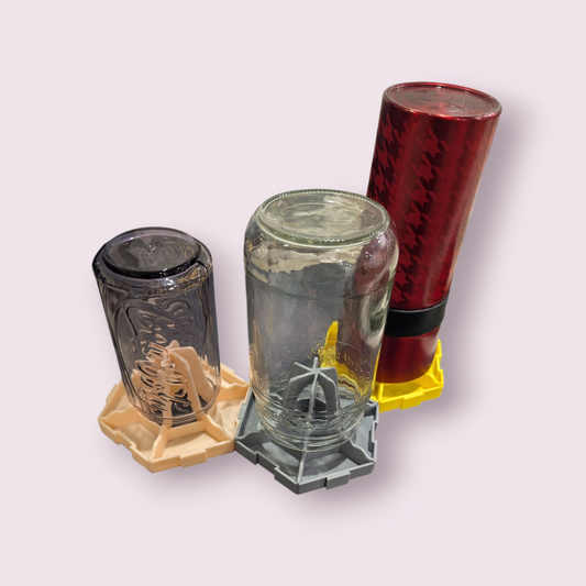 Sechoir pour bouteilles, gourdes, verres