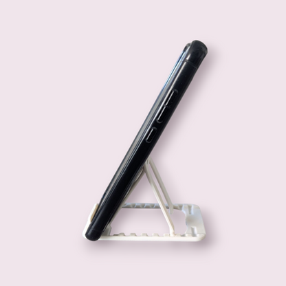 Support de téléphone repliable en carte de crédit