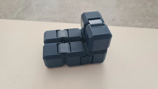 Fidget cube