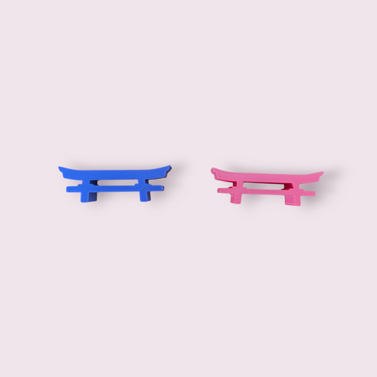 Porte-baguettes japon